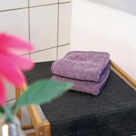 Appartments Zur Schlosswache Delitzsch Buitenkant foto