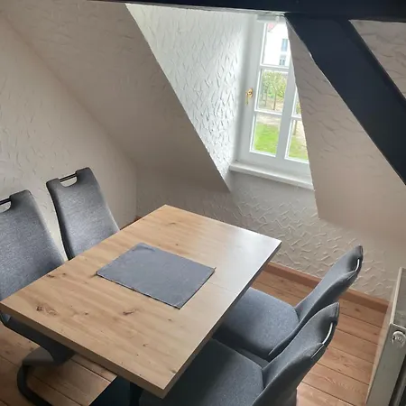Appartments Zur Schlosswache Delitzsch Buitenkant foto