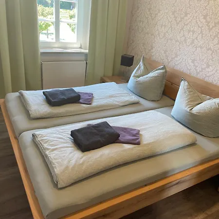 Appartments Zur Schlosswache Delitzsch Buitenkant foto