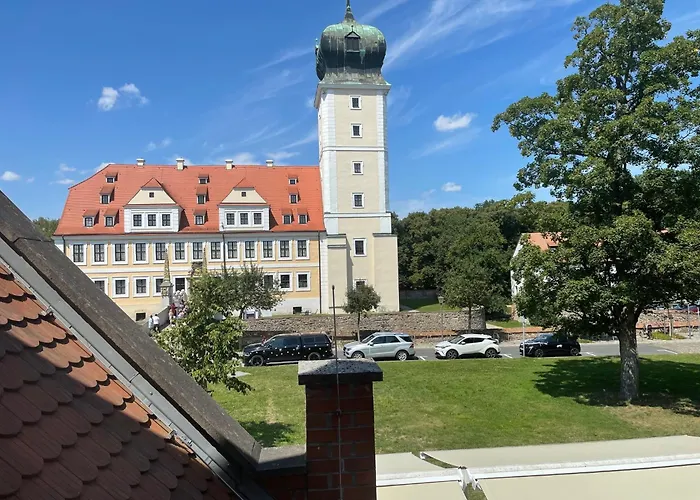 Appartments Zur Schlosswache Delitzsch