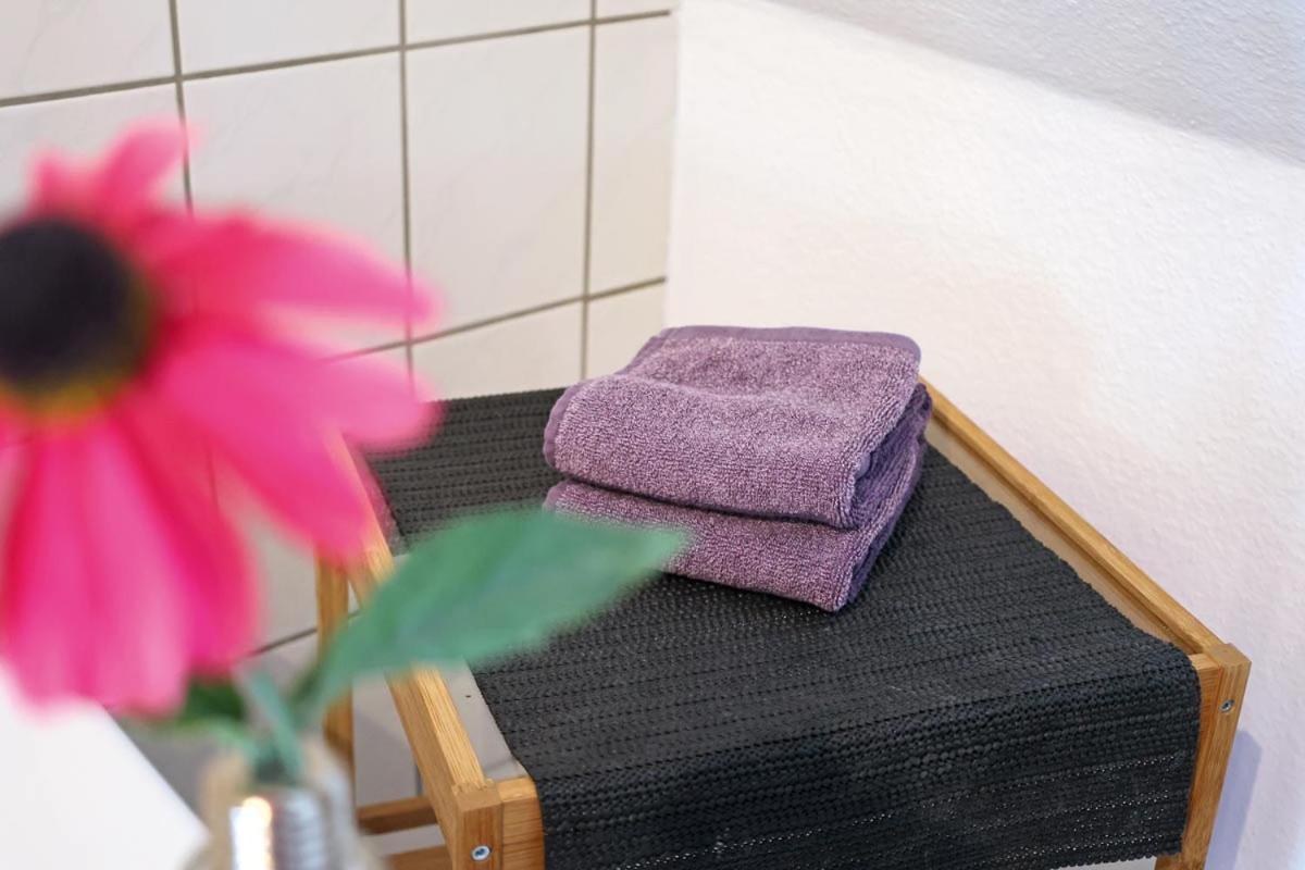 Apartment Appartments Zur Schlosswache