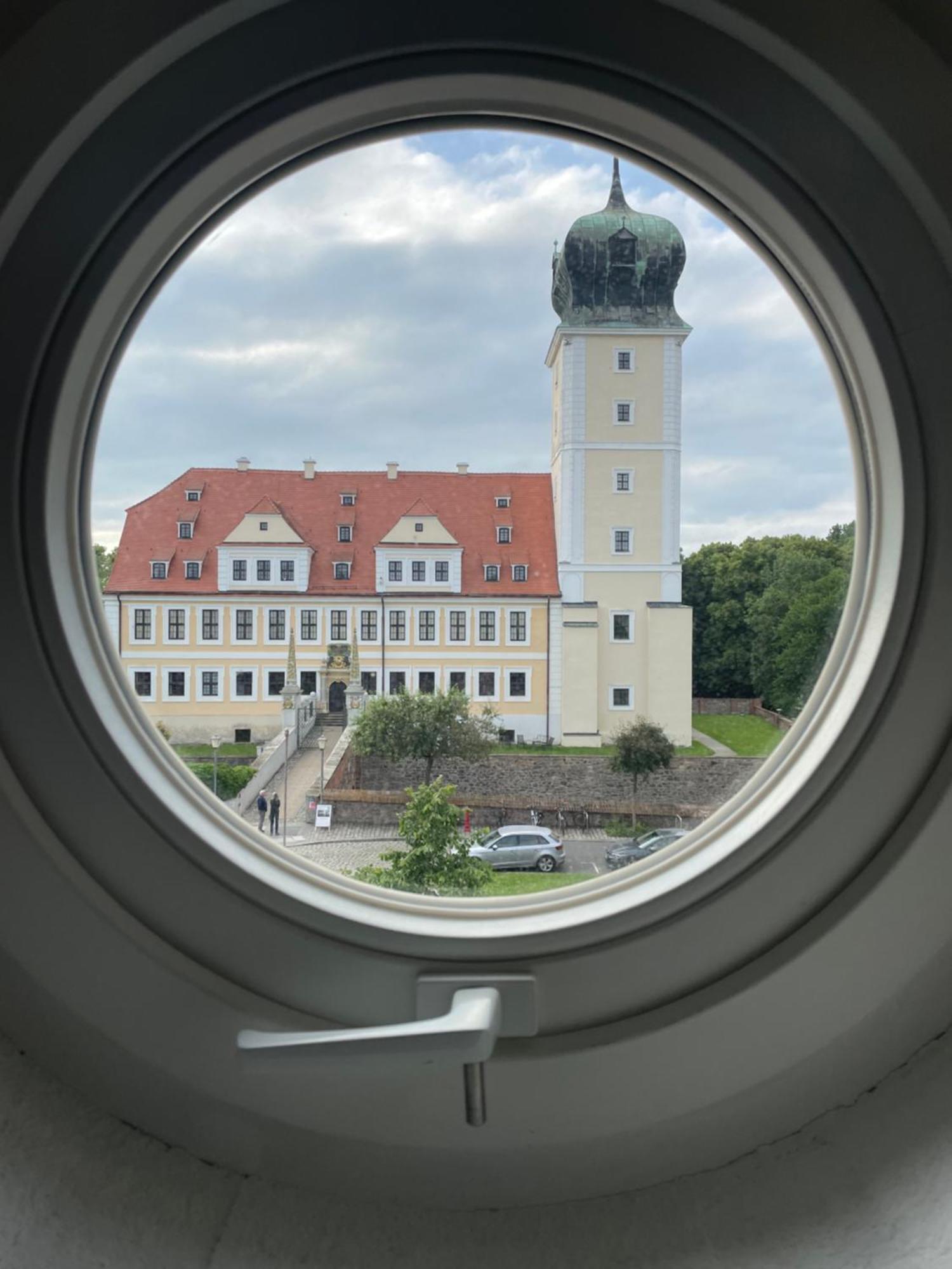 Appartments Zur Schlosswache Delitzsch