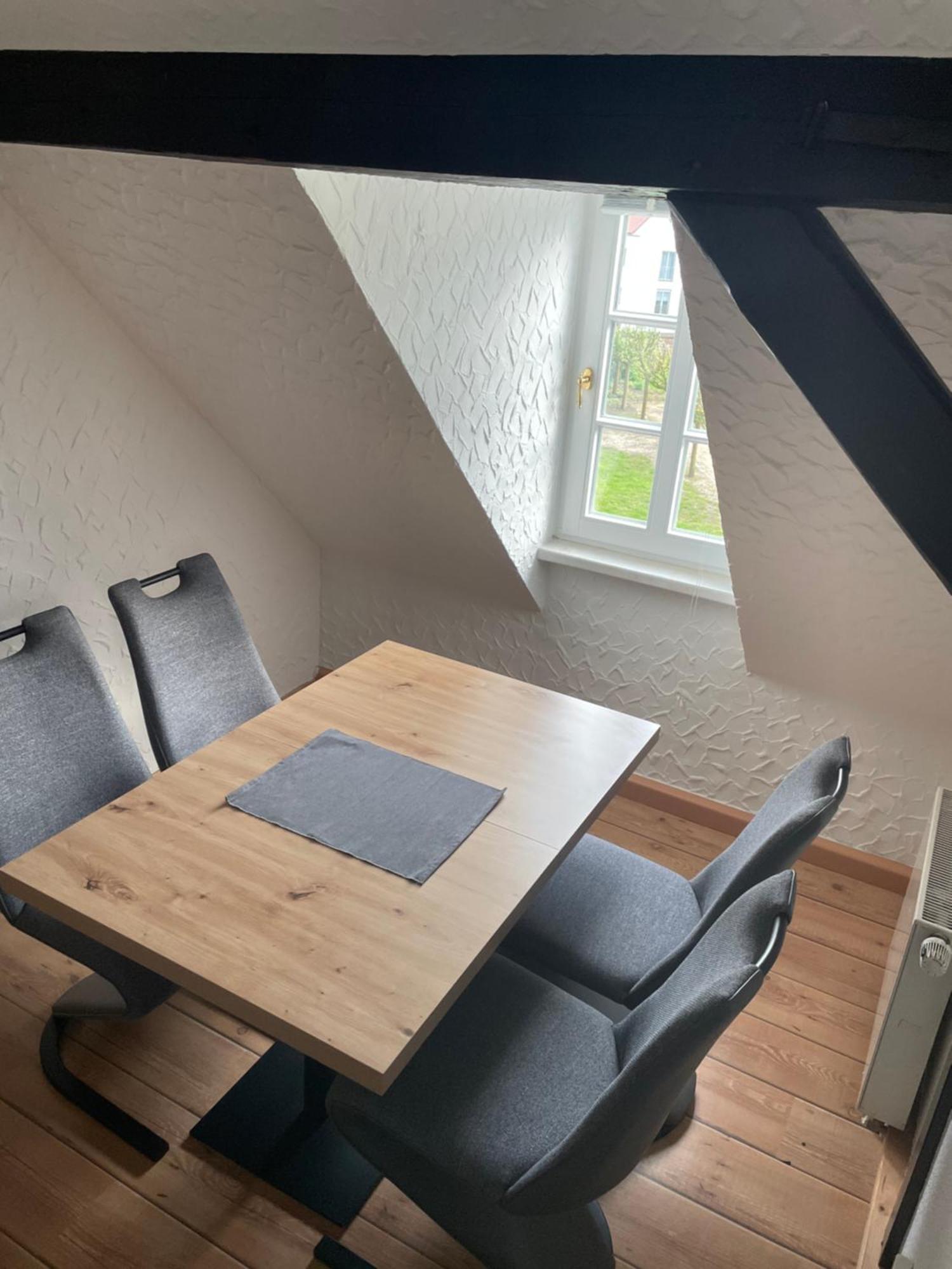 Appartments Zur Schlosswache *