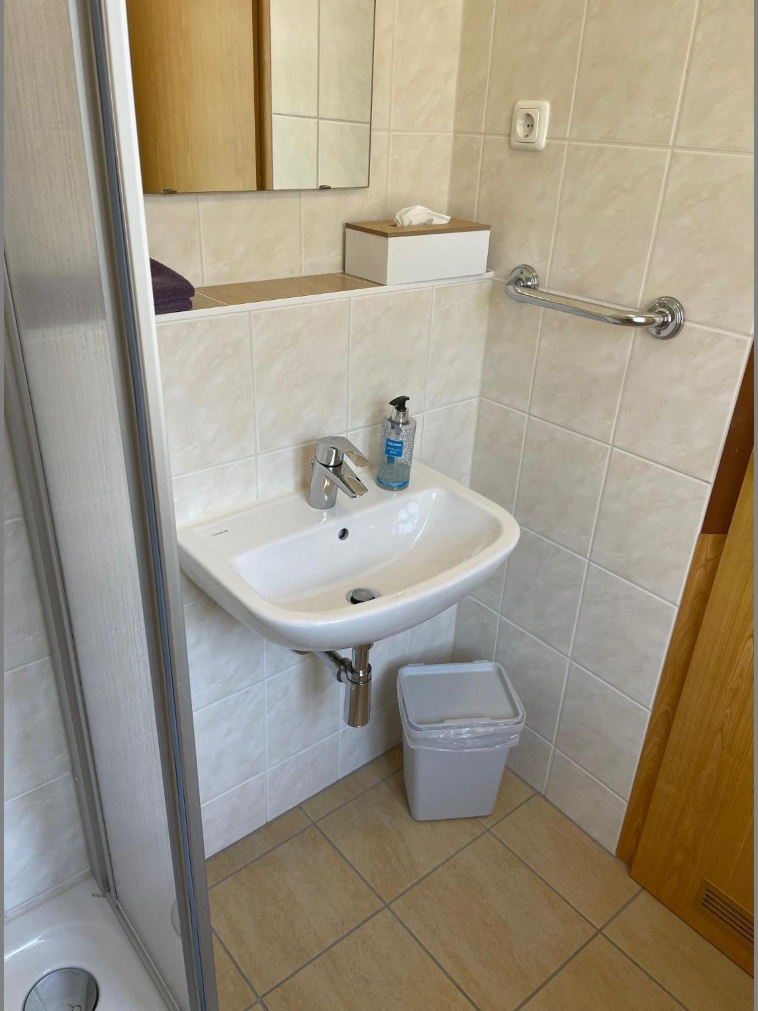 Apartment Appartments Zur Schlosswache
