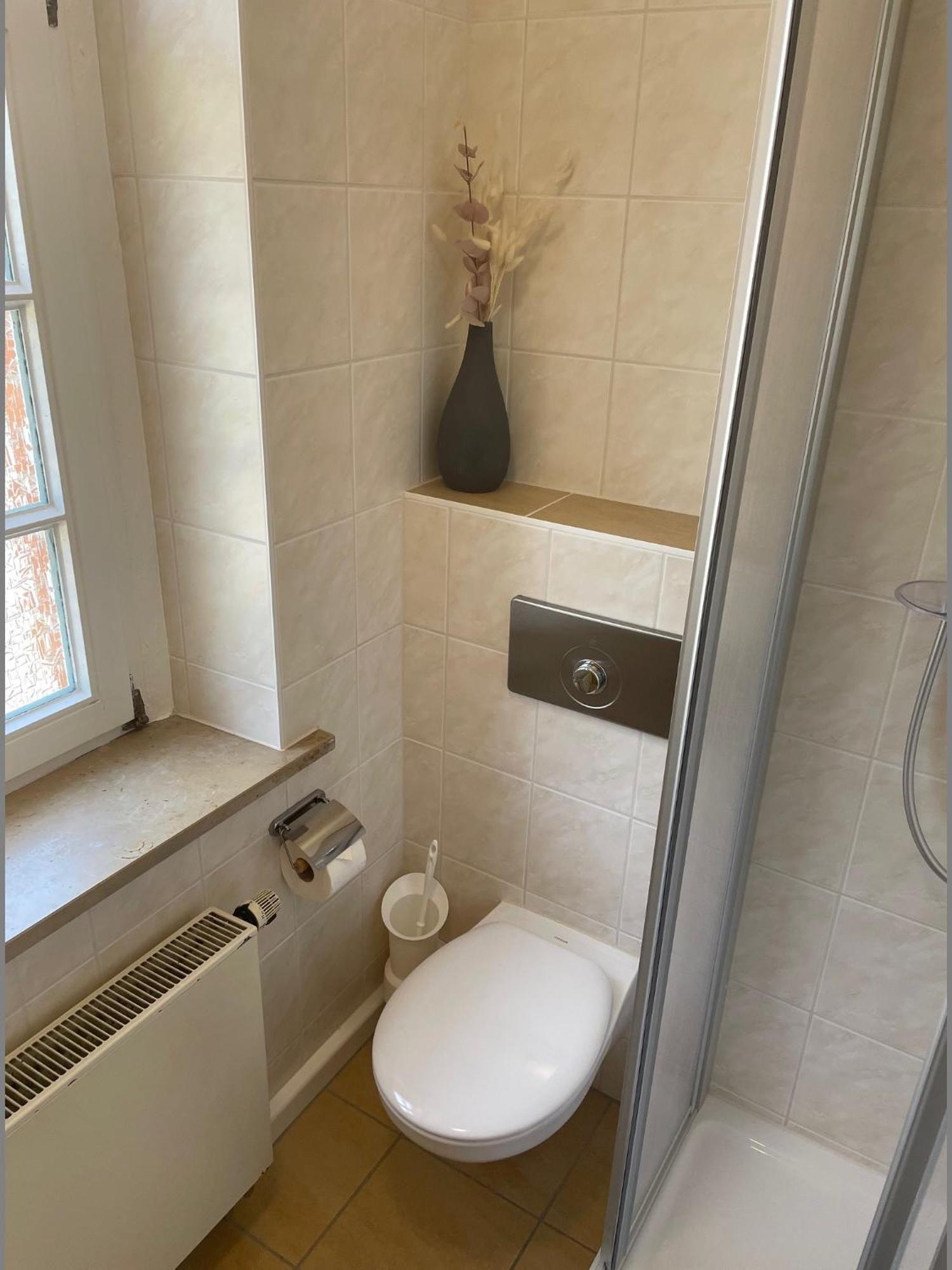 Appartments Zur Schlosswache Apartment Delitzsch