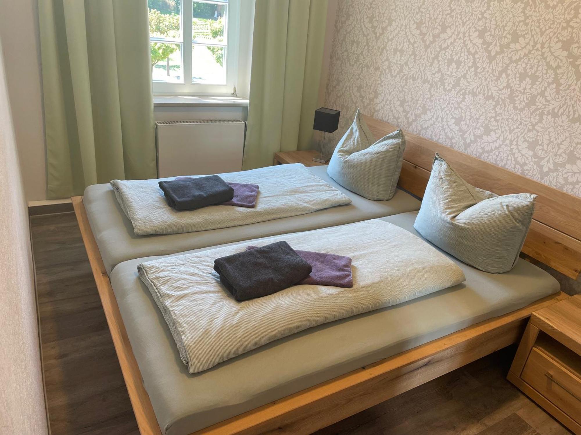 Appartments Zur Schlosswache *