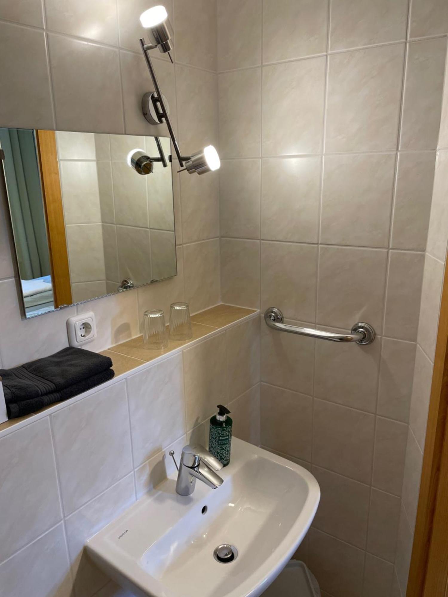 Appartments Zur Schlosswache Apartment *