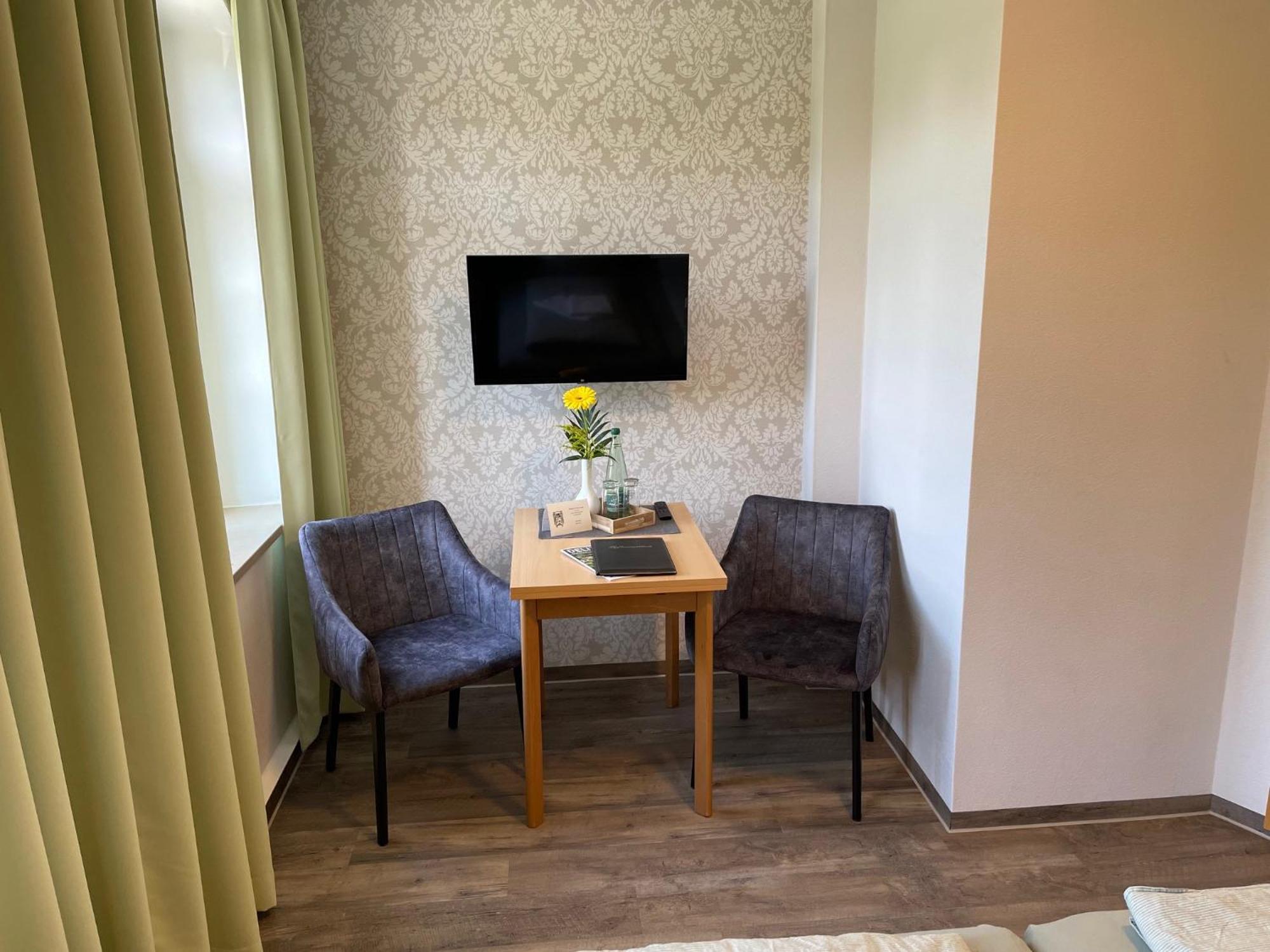 Appartments Zur Schlosswache