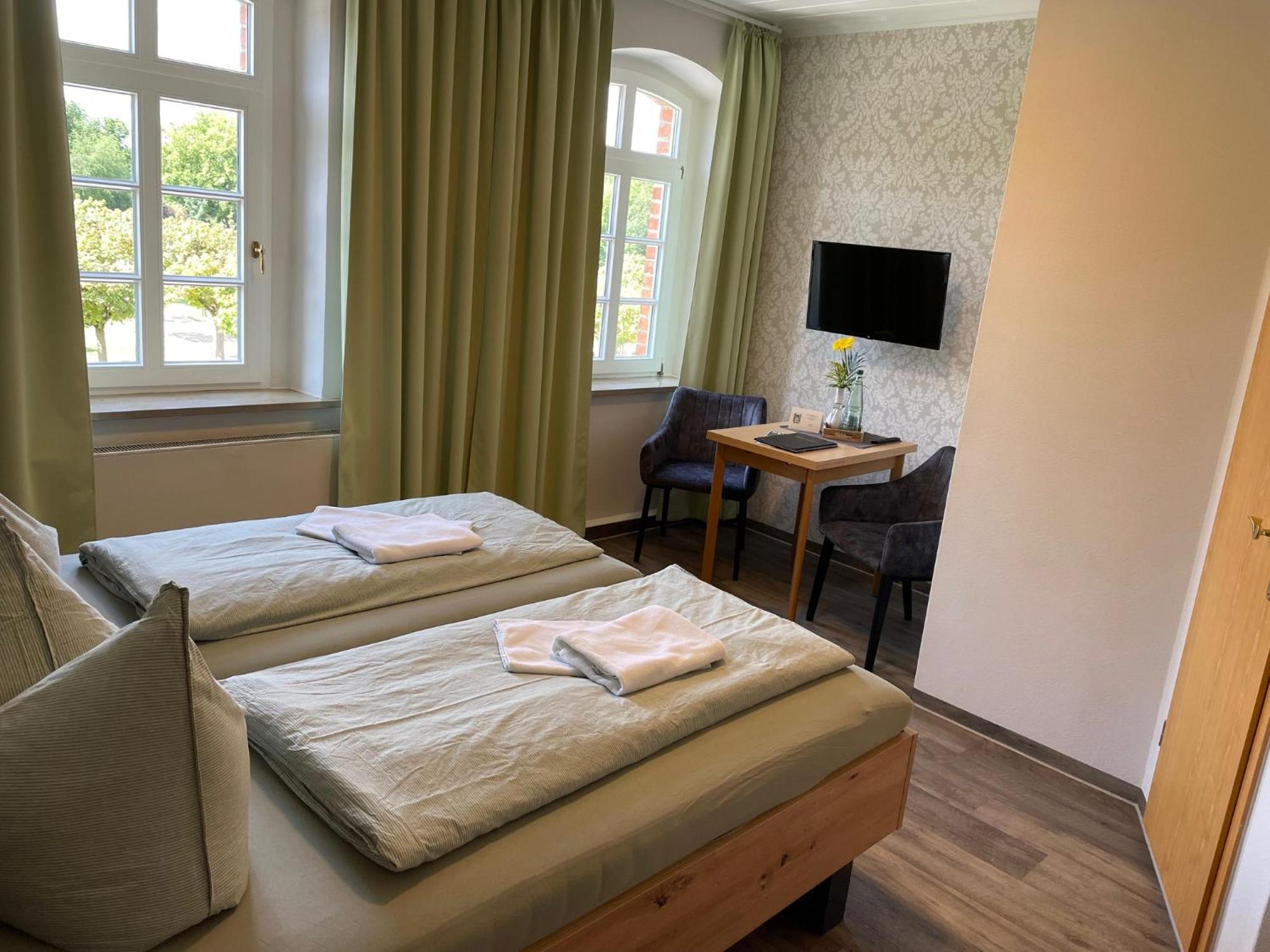 Apartment Appartments Zur Schlosswache