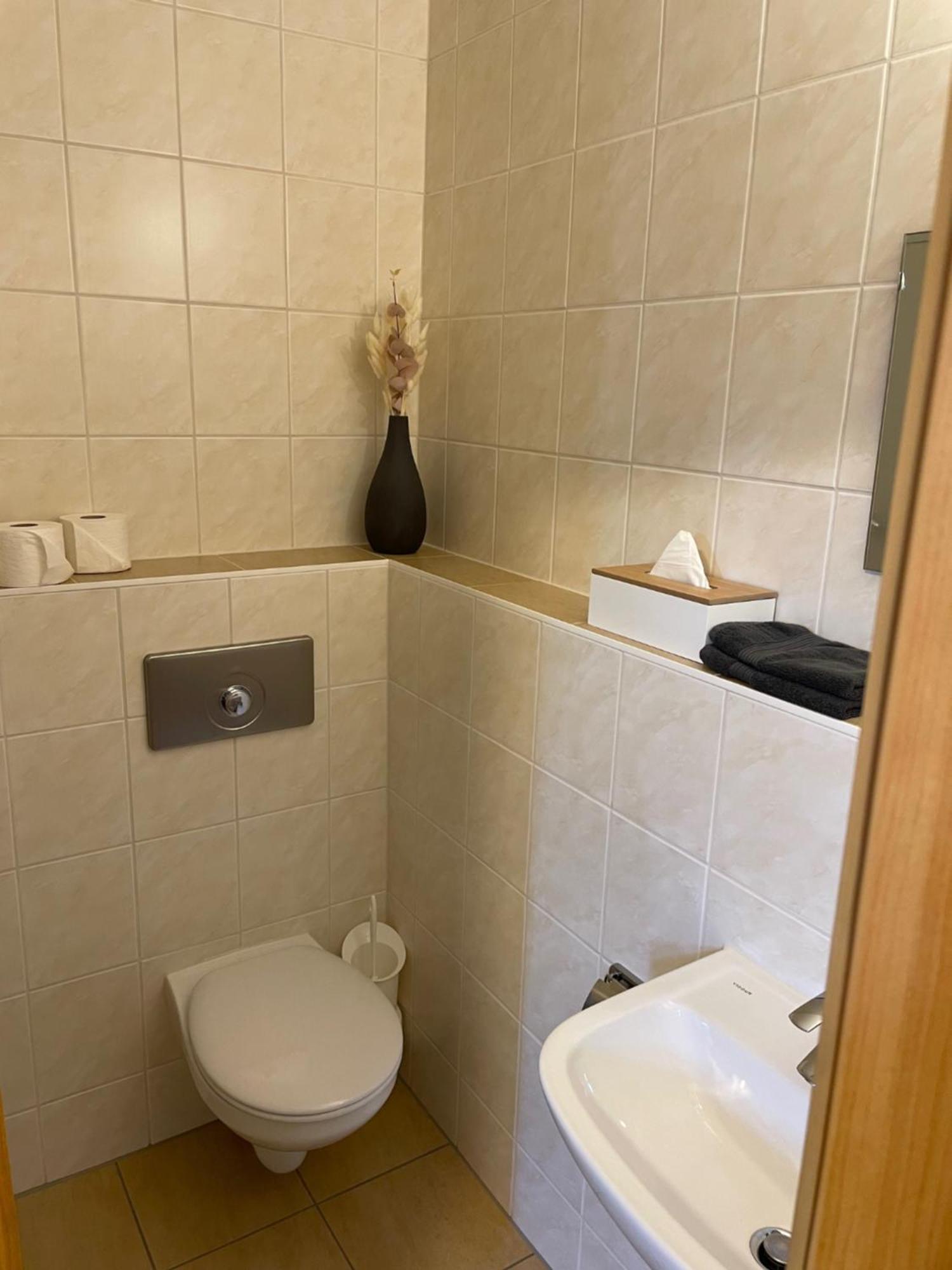 Appartments Zur Schlosswache Apartment Delitzsch