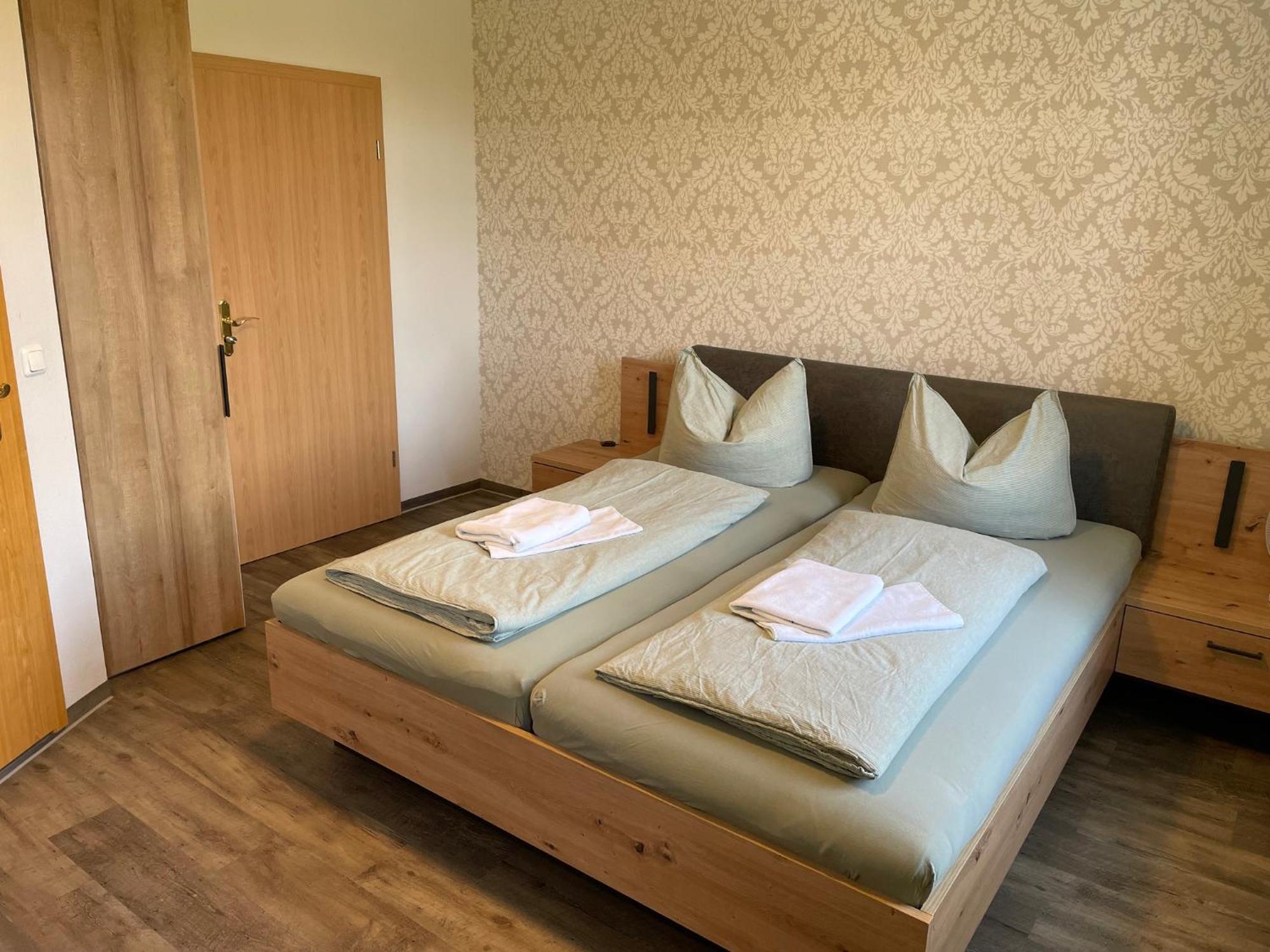 Appartments Zur Schlosswache Delitzsch