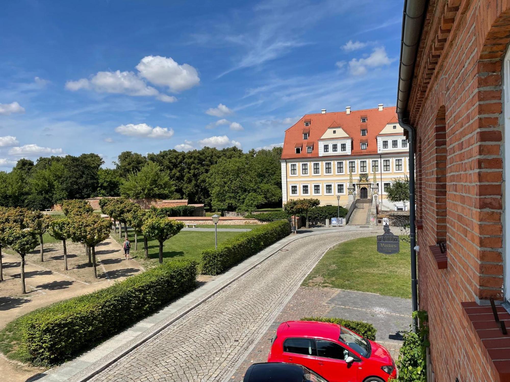 Appartments Zur Schlosswache Apartment