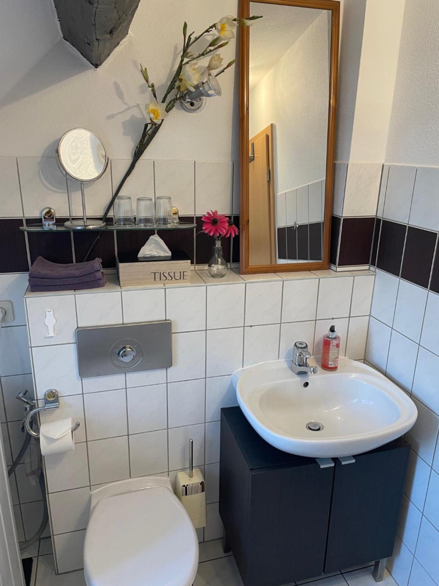 Apartment Appartments Zur Schlosswache