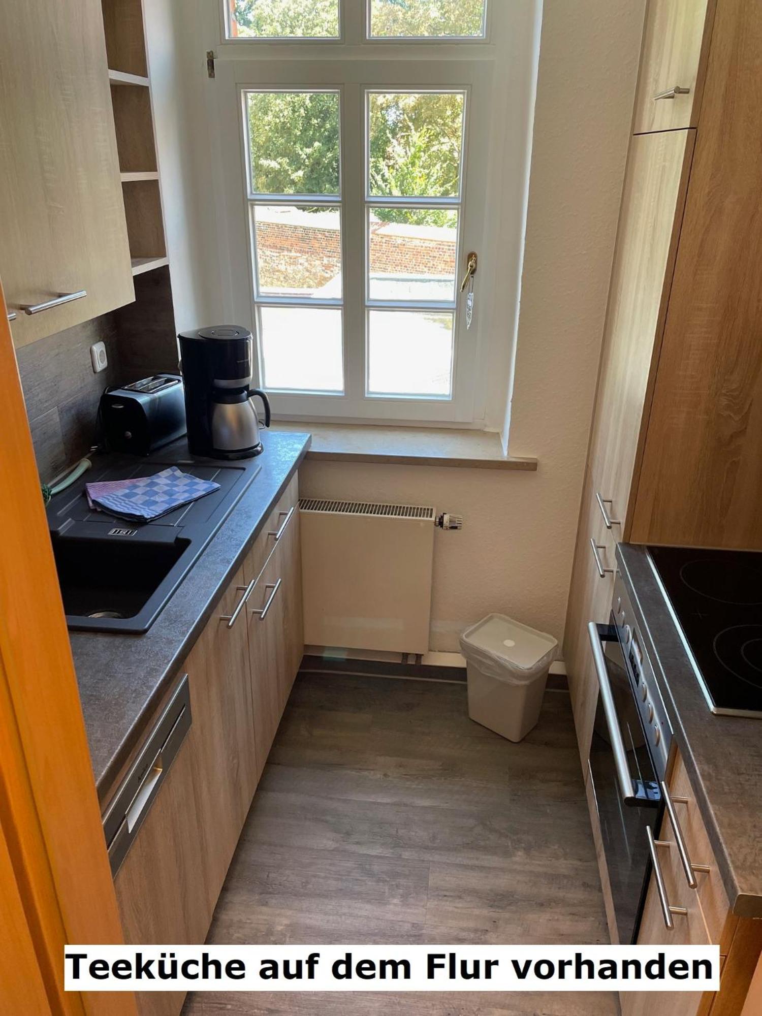 Apartment Appartments Zur Schlosswache