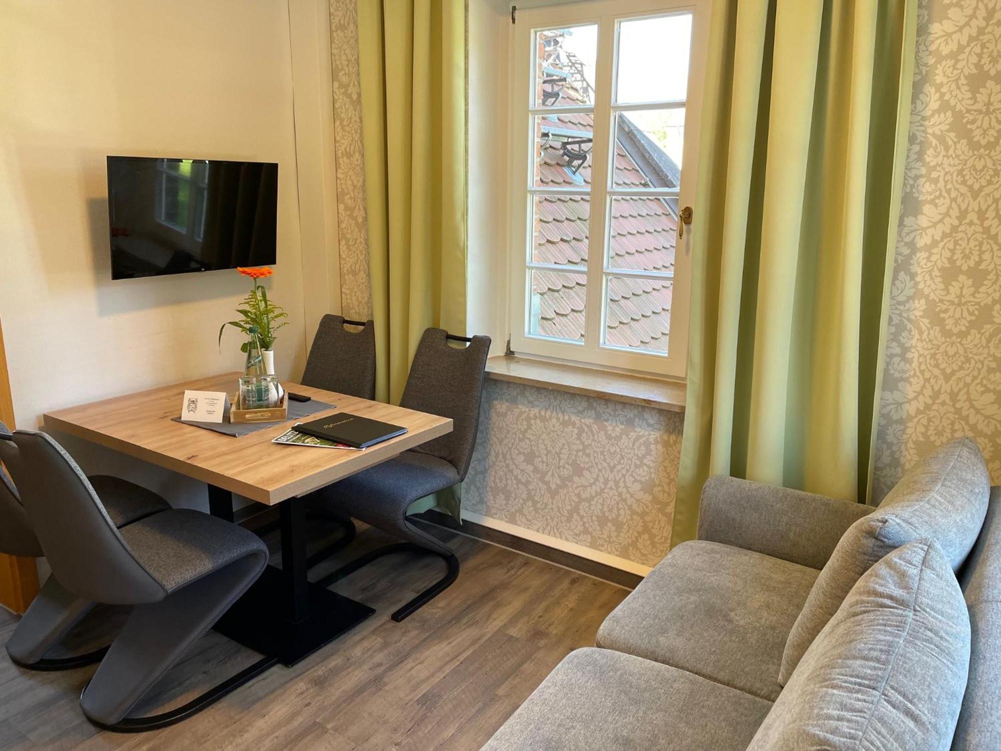 Appartments Zur Schlosswache Apartment Delitzsch