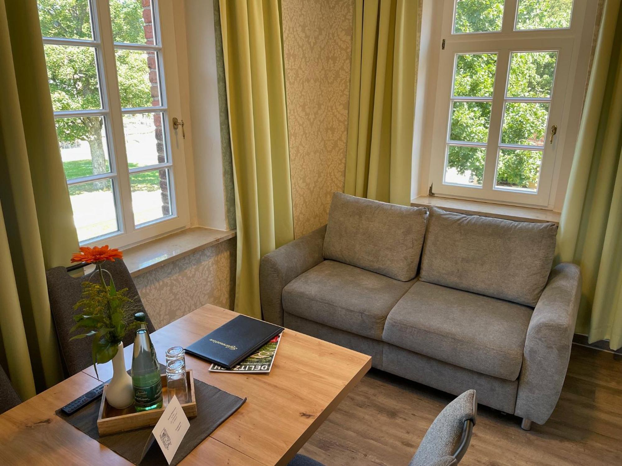 Appartments Zur Schlosswache *